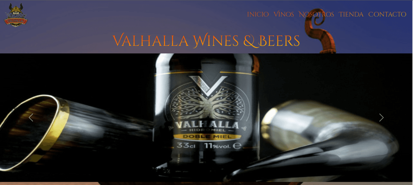 Valhalla Wines & Beers